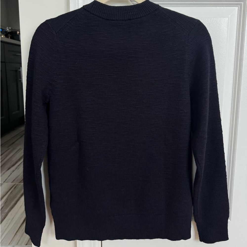 COS Textured Sweater - Picture 6 of 7